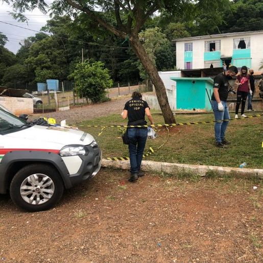 Homem é morto a tiros no dia das eleições em Chapecó