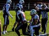 No detalhe, São Miguel Indians é superado por Cascavel Olympians; fotos