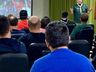 Grupo Escoteiros Tupã  realiza palestra interativa sobre métodos escoteiros