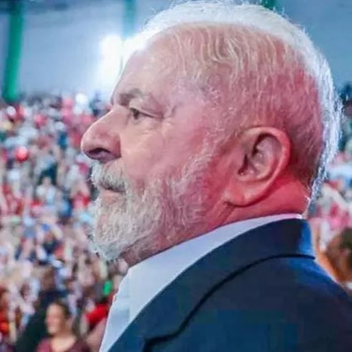 Vinda de Lula para Santa Catarina tem data marcada