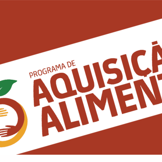 Primeira chamada pública do PAA para este ano contempla mais de 90 municípios do estado