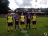 Cometa vence a primeira no Campeonato Regional
