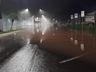  Atualização: Nível do Rio Uruguai em Itapiranga atinge 13,68 metros acima do normal
