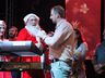 São Bernardino faz abertura do Natal Luz