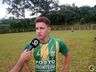 América vence o Ouro Verde e está nas semifinais do Municipal de Itapiranga