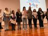 Mais de 600 alunos participaram da formatura do Proerd em São Miguel do Oeste