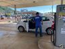 Postos de Combustíveis de Itapiranga registram aumento na procura por gasolina