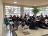 VÍDEO: Rádio Atalaia trabalha Semana do Rádio com alunos da Rede Estadual de Campo Erê 