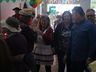 Centro de Idosos realiza Arraial da terceira idade em São José do Cedro