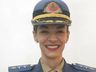 Corpo de Bombeiros de SC tem a primeira mulher subcomandante de batalhão