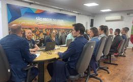 São Miguel do Oeste vai ganhar novos espaços comerciais e polos de ensino EAD