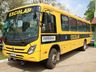 Campanha visa gerar maior segurança no transporte escolar