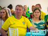 Aproximadamente 700 pessoas participam do 1º Encontro Conservador