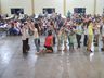 São José do Cedro realiza Abertura Oficial da Noite Cultural 