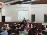 Mondaí sediou o 49º Congresso Distrital de Leigos  do Oeste Catarinense da Igreja Luterana do Brasil