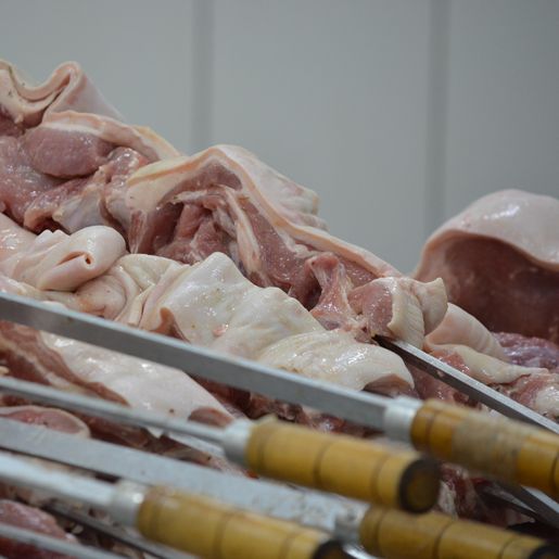 Consumo de carne vermelha em SC é o menor em 20 anos