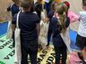 Projeto Saúde na Escola desenvolve 10 oficinas com alunos do 1º ao 5º ano