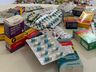 Campanha de Saúde em Guaraciaba recolhe medicamentos vencidos