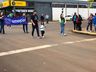 Desfile de sete de setembro reúne escolas e entidades em Campo Erê 