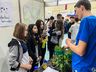 Feira Regional de Ciências e Tecnologia reúne mais de 20 trabalhos em SMO