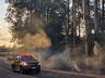 Bombeiros de Iporã do Oeste combatem dois incêndios em 24 horas
