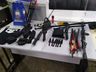 Escola é atacada por jovem armado com faca, bombas e arco e flecha