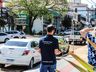 Central Flor, Floricultura e Paisagismo inaugura em São Miguel do Oeste