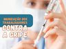 Mutirão da Saúde vai levar vacina contra a gripe às empresas em Guaraciaba