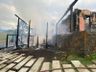 Incêndio destrói restaurante de famosa vinícola de Santa Catarina