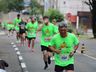 FOTOS: Cerca de 500 pessoas participam do Circuito de Corridas Unimed em SMO