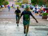 Mais de 250 atletas participam da 3ª Etapa do Circuito Oeste de Corridas; Fotos