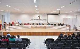 Câmara de SMO aprova projeto que amplia transparência dos conselhos municipais