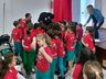 Projeto Bombeiros Mirins inicia em São José do Cedro