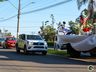 VÍDEO: Desfile comemora o Dia do Colono e do Motorista em São Miguel do Oeste