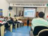 Escola do Legislativo realiza capacitação para Vereadores Mirins em Itapiranga
