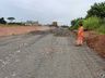 VÍDEO: obras voltam a ser realizadas no trecho da BR 163  em São José do Cedro