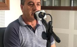 Conectando ao Agro recebe o novo presidente da AGROEC; ouça
