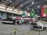 Bombeiros  passam por capacitação e aprimoramento de salvamento
