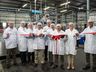 Cooperoeste moderniza indústria e passa a oferecer embalagens com tampa rosca