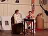 Beato Roque realiza Noite Cultural em comemoração aos 80 anos de fundação