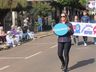 Desfile cívico de Itapiranga ressalta patriotismo