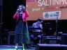 Canta Saltinho 2025 destaca talentos locais em noite de música e emoção