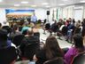 Administração apresenta plano de segurança nas escolas para diretores e pais