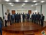 Eleitos tomam posse em Itapiranga