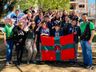 Agrosuínos Serafini promove 3ª Semana do Trânsito Seguro