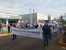 IPORÃ DO OESTE: Desfile cívico movimenta a Avenida Gustavo Fetter; assista