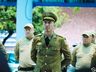 188 anos da PMSC é comemorado em São Miguel do Oeste; fotos