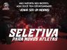 São Miguel Indians realiza seletiva para novos atletas