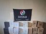 PM intercepta carga irregular de vinhos avaliada em R$ 30 mil em SMO  
