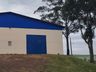 São José do Cedro acelera preparativos para a Expo Cedro com melhorias no parque de exposições